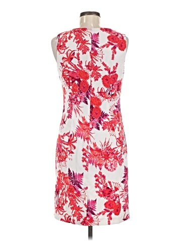 Mario Serrani Cocktail Dress (view 2)