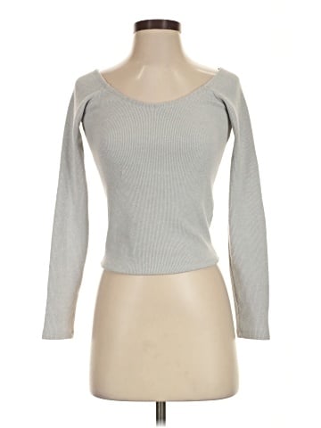 Gilly Hicks Cardigan (view 1)