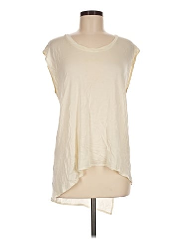 Haute Hippie Sleeveless T-Shirt (view 1)