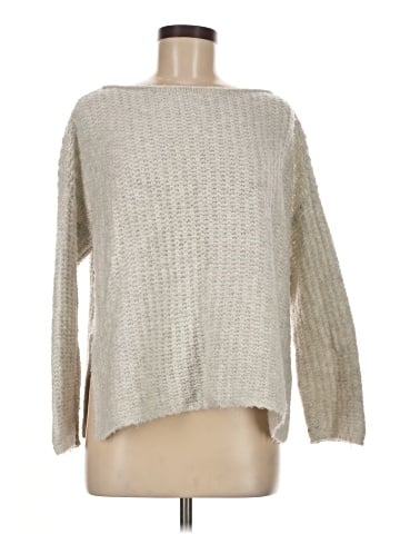 Lou & Grey Pullover Sweater (view 1)