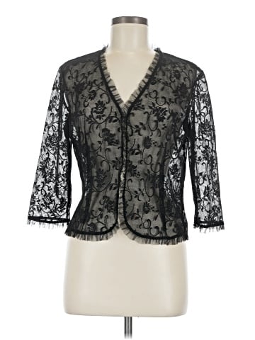 Mossimo Blazer (view 1)