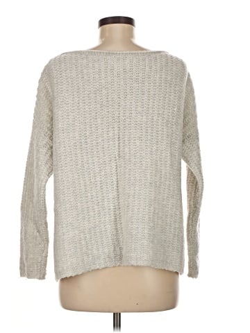 Lou & Grey Pullover Sweater (view 2)
