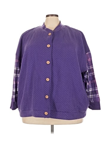 Muk Luks Jacket (view 1)