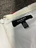 Guess Floral Ivory Cocktail Dress Size 8 - photo 7