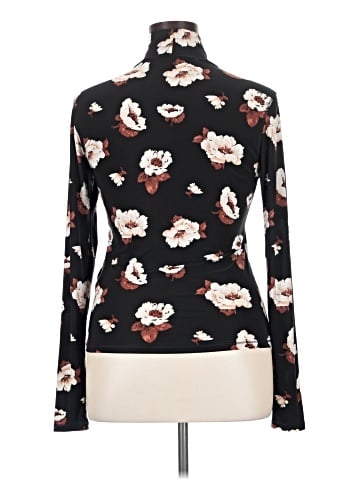 Levi's Long Sleeve Blouse (view 2)