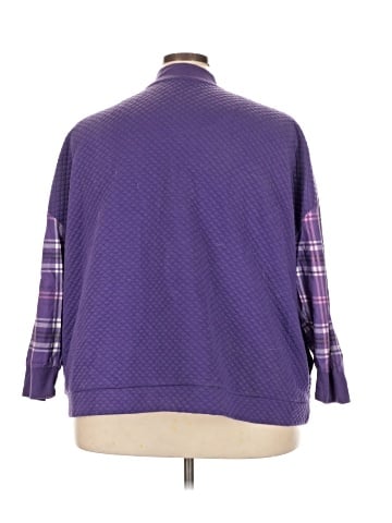 Muk Luks Jacket (view 2)