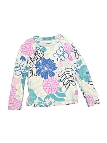 Tea Rash Guard (view 1)
