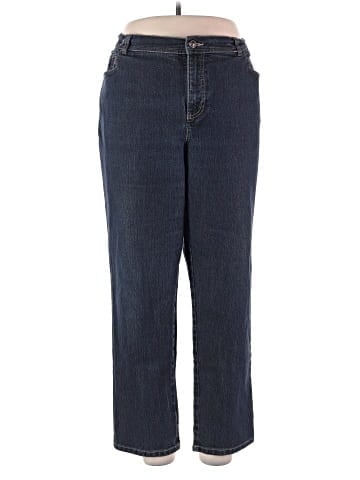 Gloria Vanderbilt Jeans (view 1)