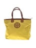 Tory Burch Yellow Tote One size - photo 1