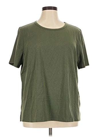 D&Co. Short Sleeve T-Shirt (view 1)