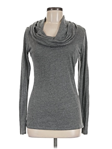 Gap Outlet Long Sleeve Turtleneck (view 1)