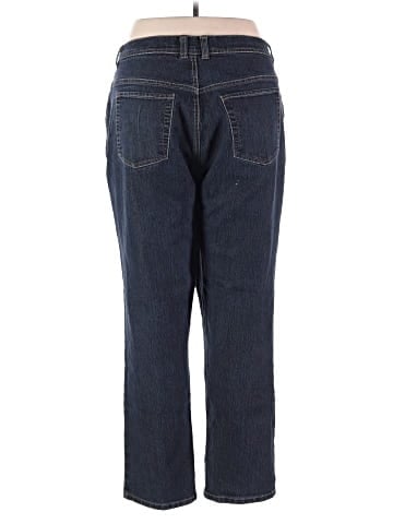Gloria Vanderbilt Jeans (view 2)