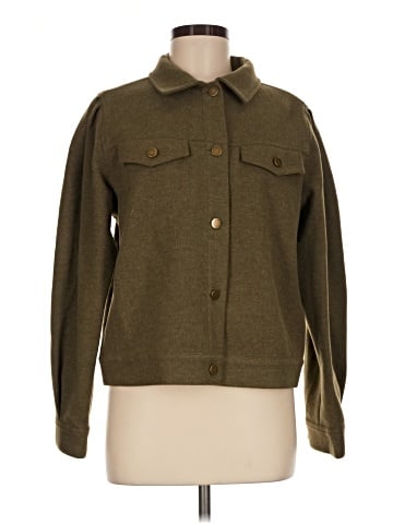 Lilla P Jacket (view 1)