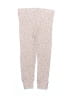 Next Print Ivory Casual Pants Size 3 - photo 2