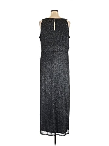 En Focus Studio Cocktail Dress (view 2)