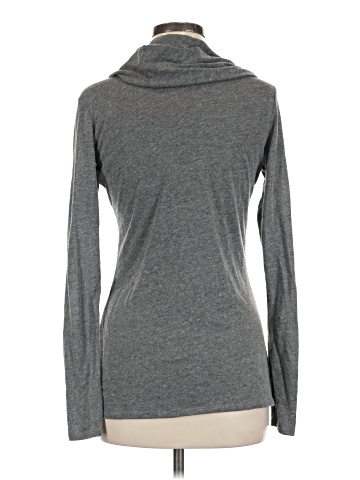 Gap Outlet Long Sleeve Turtleneck (view 2)