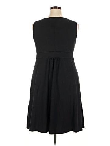Lands' End Cocktail Dress (view 2)