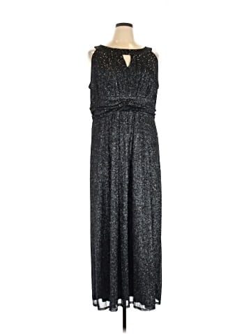 En Focus Studio Cocktail Dress (view 1)