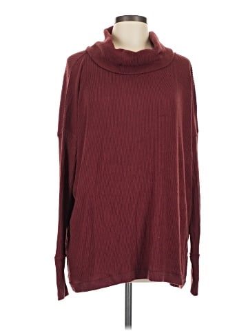 We the Free Turtleneck Sweater (view 1)