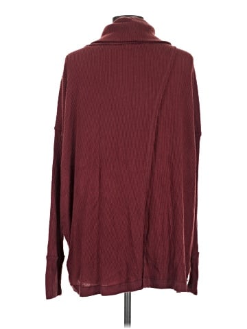 We the Free Turtleneck Sweater (view 2)