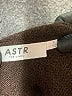 ASTR The Label Black Pullover Sweater Size S - photo 7