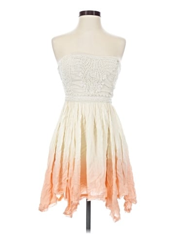 Ecote Cocktail Dress (view 1)