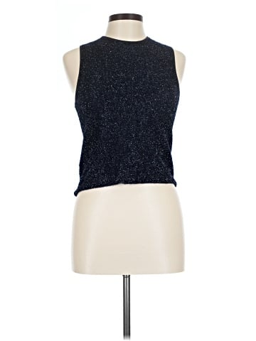 French Connection Sleeveless Blouse (view 1)