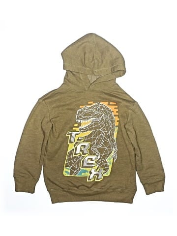 Jumping Beans Pullover Hoodie (view 1)