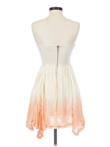 Ecote Cocktail Dress (view 2)