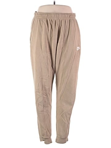 Nike Track Pants (view 1)