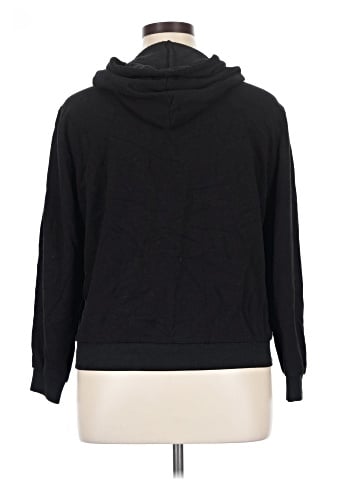 Eddie Bauer Zip Up Hoodie (view 2)