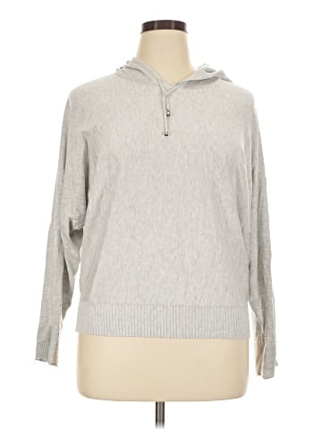 Cyrus Pullover Sweater (view 1)