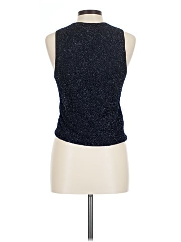 French Connection Sleeveless Blouse (view 2)