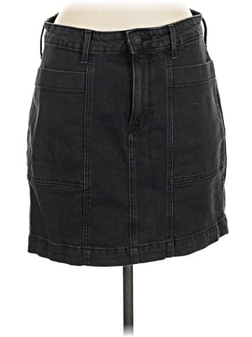Old Navy Denim Skirt (view 1)