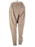 Nike Solid Tan Track Pants Size XXL - photo 2