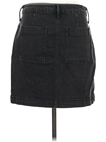 Old Navy Denim Skirt (view 2)