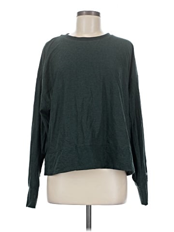 Fabletics Pullover Sweater (view 1)