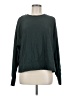 Fabletics Green Pullover Sweater Size M - photo 1