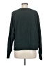 Fabletics Green Pullover Sweater Size M - photo 2