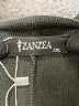 Zanzea Collection Black Pullover Sweater Size XXL - photo 7