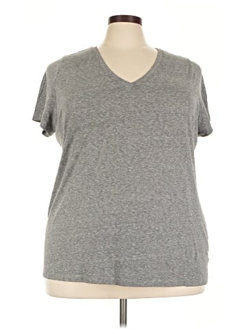 Ava & Viv Short Sleeve T-Shirt (view 1)