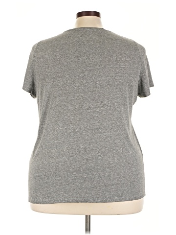 Ava & Viv Short Sleeve T-Shirt (view 2)
