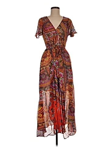 Akemi + Kin Casual Dress (view 1)