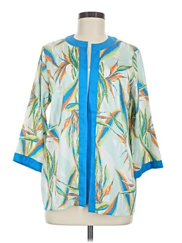 Bob Mackie Kimono (view 1)