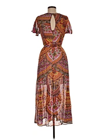 Akemi + Kin Casual Dress (view 2)