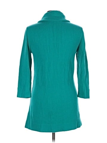 Sag Harbor Turtleneck Sweater (view 2)