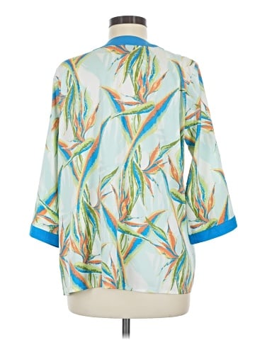 Bob Mackie Kimono (view 2)