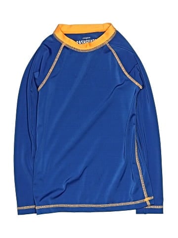 Crewcuts Outlet Rash Guard (view 1)