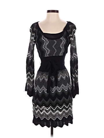 Laundry by Shelli Segal Cocktail Dress (view 1)