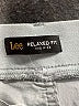 Lee Gray Cargo Pants Size 4 (petite) - photo 7